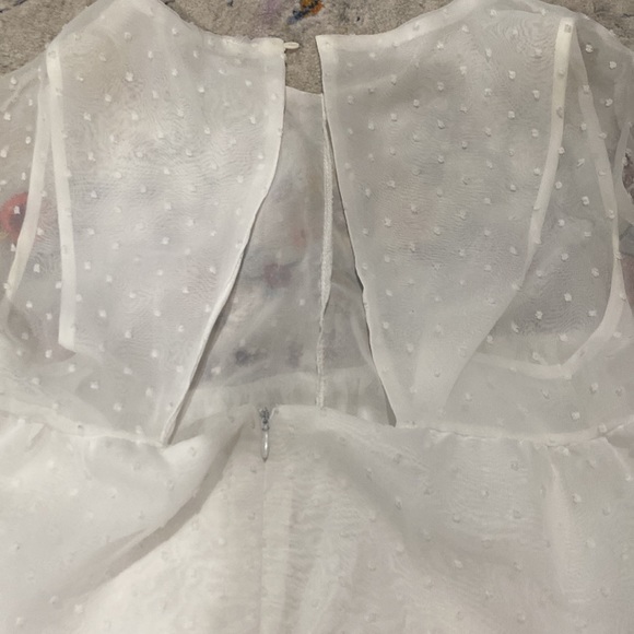 Dress - Picture 5 of 5